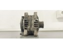 Recambio de alternador para peugeot 307 (s1) xs referencia OEM IAM 9646321880  