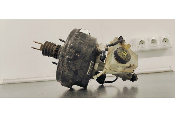 Recambio de servofreno para mercedes-benz clase c (w203) berlina 220 cdi (203.006) referencia OEM IAM A0054304730  