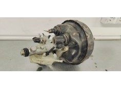 Recambio de servofreno para mercedes-benz clase c (w203) berlina 220 cdi (203.006) referencia OEM IAM A0054304730  