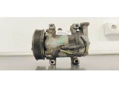 COMPRESOR AIRE ACONDICIONADO 2S6119D629AE 