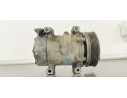 Recambio de compresor aire acondicionado para ford fiesta (cbk) fun referencia OEM IAM 2S6119D629AE  