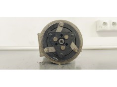 Recambio de compresor aire acondicionado para ford fiesta (cbk) fun referencia OEM IAM 2S6119D629AE  