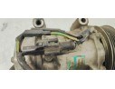 Recambio de compresor aire acondicionado para ford fiesta (cbk) fun referencia OEM IAM 2S6119D629AE  