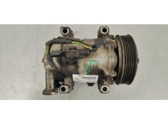 Recambio de compresor aire acondicionado para ford fiesta (cbk) fun referencia OEM IAM 2S6119D629AE  
