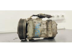 Recambio de compresor aire acondicionado para ford fiesta (cbk) fun referencia OEM IAM 2S6119D629AE  