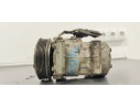 Recambio de compresor aire acondicionado para ford fiesta (cbk) fun referencia OEM IAM 2S6119D629AE  