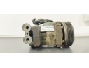 Recambio de compresor aire acondicionado para ford fiesta (cbk) fun referencia OEM IAM 2S6119D629AE  