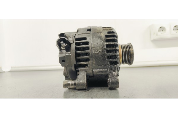 Recambio de alternador para citroen c4 berlina cool referencia OEM IAM 9646321780  
