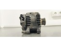 Recambio de alternador para citroen c4 berlina cool referencia OEM IAM 9646321780  