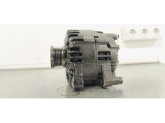 Recambio de alternador para citroen c4 berlina cool referencia OEM IAM 9646321780  