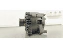 Recambio de alternador para citroen c4 berlina cool referencia OEM IAM 9646321780  