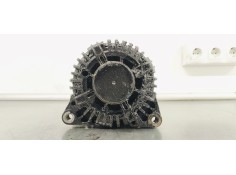 Recambio de alternador para citroen c4 berlina cool referencia OEM IAM 9646321780  
