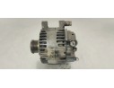 Recambio de alternador para citroen c4 berlina cool referencia OEM IAM 9646321780  