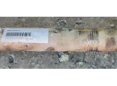 Recambio de transmision delantera izquierda para renault scenic ii 1.5dci 105 referencia OEM IAM 8200330413  