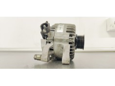 Recambio de alternador para ford fiesta (cbk) fun referencia OEM IAM   