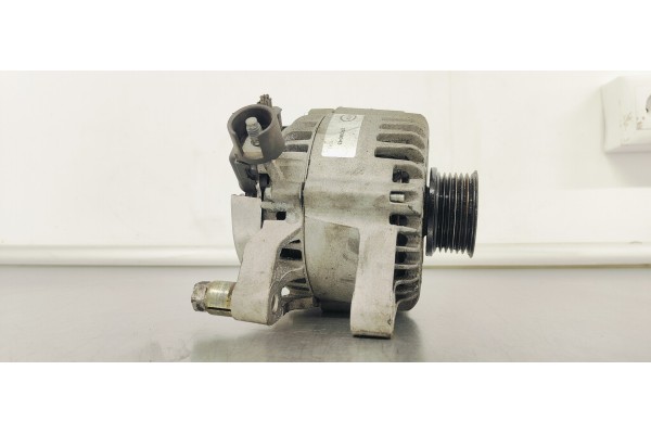 Recambio de alternador para ford fiesta (cbk) fun referencia OEM IAM   