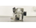 Recambio de alternador para ford fiesta (cbk) fun referencia OEM IAM   