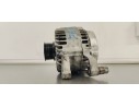 Recambio de alternador para ford fiesta (cbk) fun referencia OEM IAM   