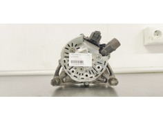 Recambio de alternador para ford fiesta (cbk) fun referencia OEM IAM   