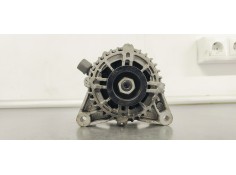 Recambio de alternador para ford fiesta (cbk) fun referencia OEM IAM   