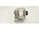 Recambio de alternador para ford fiesta (cbk) fun referencia OEM IAM   