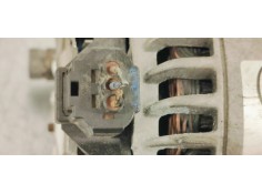 Recambio de alternador para ford fiesta (cbk) fun referencia OEM IAM   