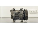 Recambio de compresor aire acondicionado para fiat bravo (198) 1.9 jtd 16v cat referencia OEM IAM 4472208645  