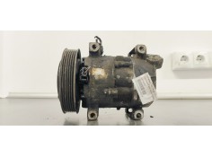 Recambio de compresor aire acondicionado para fiat bravo (198) 1.9 jtd 16v cat referencia OEM IAM 4472208645  