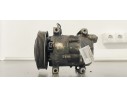 Recambio de compresor aire acondicionado para fiat bravo (198) 1.9 jtd 16v cat referencia OEM IAM 4472208645  