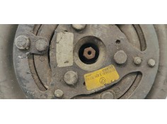 Recambio de compresor aire acondicionado para fiat bravo (198) 1.9 jtd 16v cat referencia OEM IAM 4472208645  