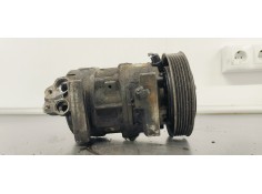 Recambio de compresor aire acondicionado para fiat bravo (198) 1.9 jtd 16v cat referencia OEM IAM 4472208645  