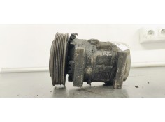 Recambio de compresor aire acondicionado para fiat bravo (198) 1.9 jtd 16v cat referencia OEM IAM 4472208645  