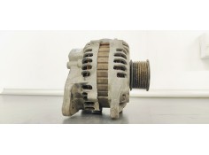 Recambio de alternador para mazda 6 berlina (gg) 2.0 crtd 136 active (5-ptas.) referencia OEM IAM A3TB6581  