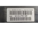 Recambio de cuadro instrumentos para bmw serie 5 berlina (e60) 2.0 turbodiesel cat referencia OEM IAM 62116983154  
