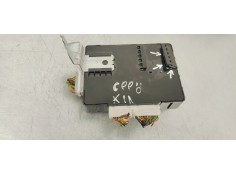 Recambio de modulo electronico para kia cee´d 1.4 crdi 90 fap referencia OEM IAM 95400A2210  