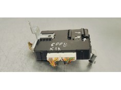 Recambio de modulo electronico para kia cee´d 1.4 crdi 90 fap referencia OEM IAM 95400A2210  