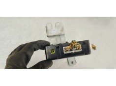 Recambio de modulo electronico para kia cee´d 1.4 crdi 90 fap referencia OEM IAM 95400A2210  