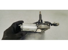 Recambio de motor limpia trasero para citroen xsara picasso 2.0 hdi satisfaction referencia OEM IAM 9631473680  
