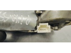 Recambio de motor limpia trasero para citroen xsara picasso 2.0 hdi satisfaction referencia OEM IAM 9631473680  