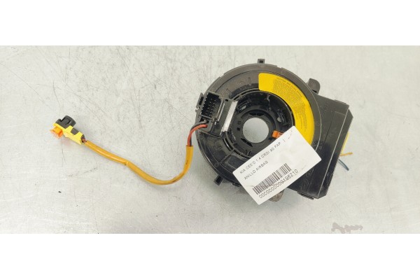Recambio de anillo airbag para kia cee´d 1.4 crdi 90 fap referencia OEM IAM   