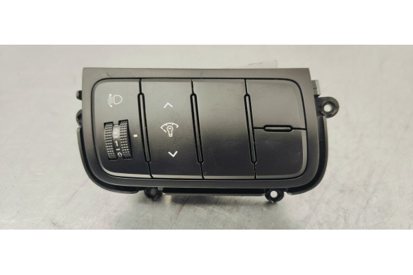 Recambio de mando luces para kia cee´d 1.4 crdi 90 fap referencia OEM IAM 93300A2100WK  