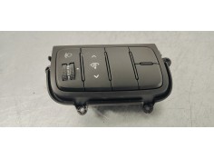 Recambio de mando luces para kia cee´d 1.4 crdi 90 fap referencia OEM IAM 93300A2100WK  