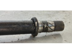 Recambio de transmision delantera derecha para renault scenic ii emotion referencia OEM IAM 8200436366  