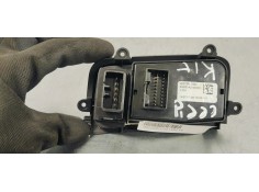 Recambio de mando luces para kia cee´d 1.4 crdi 90 fap referencia OEM IAM 93300A2100WK  