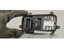 Recambio de mando luces para kia cee´d 1.4 crdi 90 fap referencia OEM IAM 93300A2100WK  