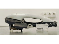 Recambio de maneta exterior delantera derecha para kia cee´d 1.4 crdi 90 fap referencia OEM IAM   