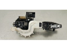 Recambio de maneta exterior delantera derecha para kia cee´d 1.4 crdi 90 fap referencia OEM IAM   