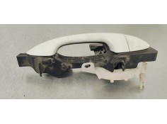 Recambio de maneta exterior delantera derecha para kia cee´d 1.4 crdi 90 fap referencia OEM IAM   