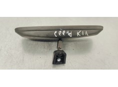 Recambio de espejo para kia cee´d 1.4 crdi 90 fap referencia OEM IAM E4012143  