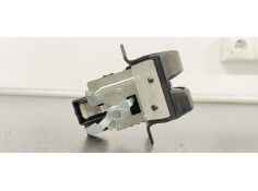 Recambio de cerradura maletero / porton para kia cee´d 1.4 crdi 90 fap referencia OEM IAM 81230A6000  